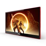 Monitor AOC 15.6" 16G3 - imagine 2