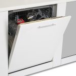 MASINA DE SPALAT VASE INCORPORABILA HEINNER HDW-BI6005IE++ - imagine 2