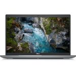 Dell Mobile Precision Workstation 3581, 15.6" FHD, Intel i7-13800H, 32GB, - imagine 4
