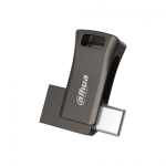 Memorie USB DAHUA P639 128 GB, USB 3.2, Negru - imagine 2