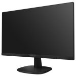 Monitor Consumer Philips 243V7QJABF/00, 23.8", 1920 x 1080 pixeli, Black, - imagine 7