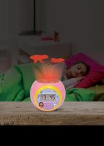 CEAS DESTEPTATOR CU PROIECTOR, GABBY - imagine 3