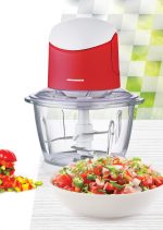 TOCATOR DE LEGUME HEINNER HMC-K500WHR - imagine 3