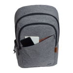 Rucsac laptop Trust Avana pentru laptop-uri cu diagonala de 16", - imagine 3