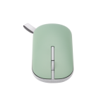 Mouse Wireless ASUS Marshmallow Mouse MD100, 1600 dpi, Multicolor - imagine 4