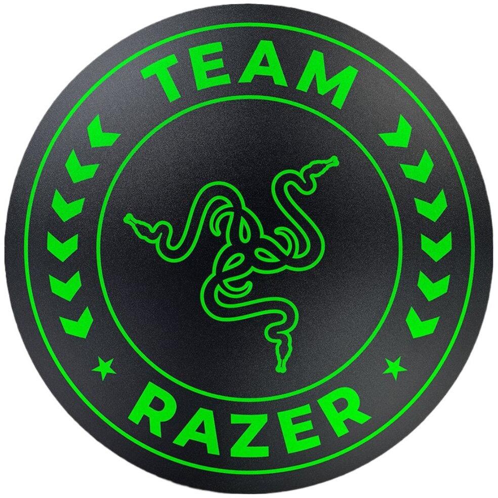 overlay_c2df54a7896ac507fb3667eeb801ab74.jpg Covor de podea Razer Team Mat, bază anti-alunecaredimensiuni lățime: 1200 - imagine 1
