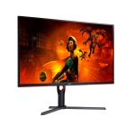 Monitor AOC 31.2" U32G3X/BK - imagine 4