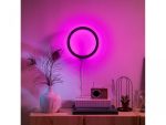 Aplica LED RGB Philips Hue Sana, Bluetooth, 20W (175W), 1400 - imagine 2
