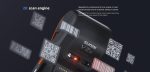 SUNMI MOBILE T5940 V2s - Wireless data POS System, V2s - imagine 7