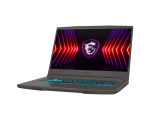 Laptop MSI Gaming Thin 15 B13UC-3430XRO, 15.6" FHD (1920x1080), 144Hz,