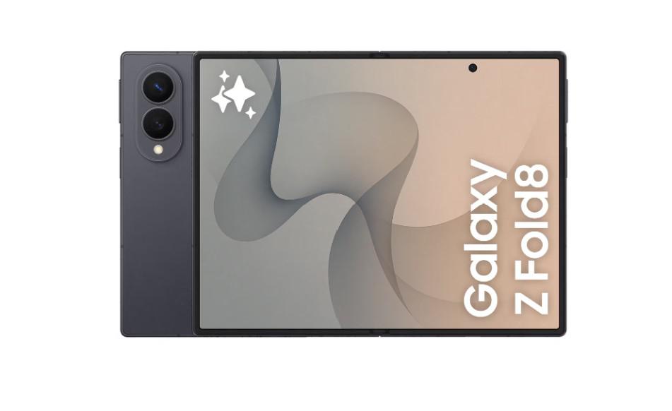 overlay_c2f55754bfc2723308164b7415e67df7.jpg Samsung Z FOLD8 5G F971B 7.6"/5.5" 16GB 1TB DualSIM Graphite - imagine 1