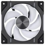 Ventilatoare Carcasa Phanteks D30-120D RGB NEGRU - imagine 4
