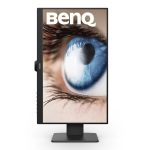 Monitor Consumer BenQ GW2485TC, 23.8", 1920 x 1080 pixeli, Black, - imagine 3