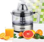STORCATOR CITRICE HEINNER C300SS - imagine 3