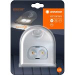 Aplica LED pentru exterior pe baterii 3xLR6 incluse, cu senzor - imagine 2
