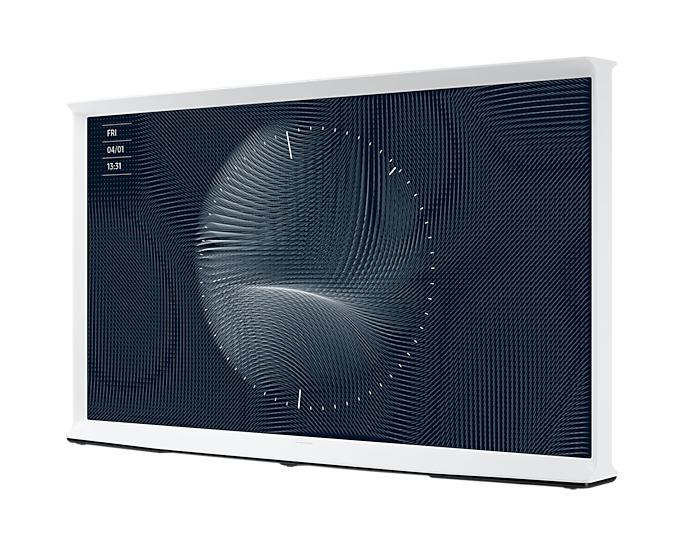 overlay_c31348a62660ec23c262fbaddb158100.jpg QLED TV 65" SAMSUNG QE65LS01BGUXXH - imagine 1