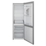 Combina frigorifica HEINNER HC-V2701SWDE++, 268 l, Clasa E, Dozator apa, - imagine 2