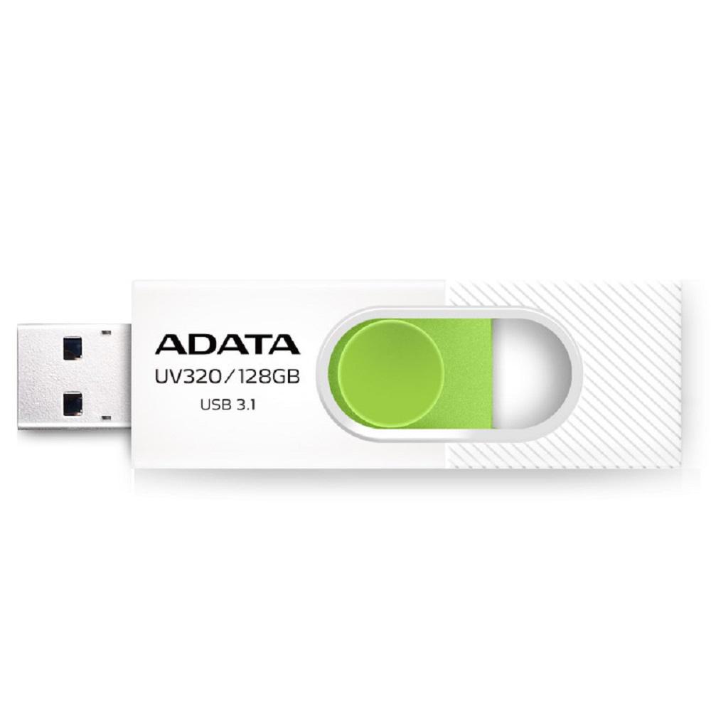 overlay_c3227e62c87d9dcea5949609798819cb.jpg Memorie USB ADATA UV320 32 GB, USB 3.1, Verde - imagine 1