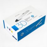 Creion 3D Serioux  RP800A, alimentare USB-C, filamente consumabile 1,75 - imagine 14