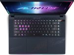 Laptop Gaming GIGABYTE AORUS MASTER 16, cu procesor Intel Core - imagine 3