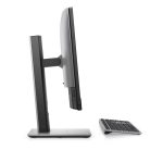 Optiplex Dell All-In-One 7400, 23.8" FHD, Touch, i7-12700, 64GB, 512GB - imagine 4
