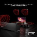 Cablu Lindy 2m High Speed HDMI, latime de banda 48Gbps, - imagine 5