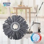 REZERVA MICROFIBRA BENZI LATE,CLEAN STEP - imagine 3