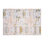 Covor printat, MORA 160x230 cm, lavabil cu spate antialunecare, inaltime