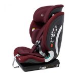 Scaun auto I-size U-Grow Goldfix Plus, isofix, 76-150 cm (9-36 - imagine 4