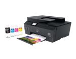 Multifunctional inkjet color HP Smart Tank 530 All-in-One Format A4, - imagine 5