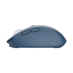 Mouse Trust Ozaa compact, rezolutie maxima 3200 DPI, interfata USB-A, - imagine 4