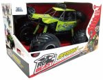 MASINUTA CU TELECOMANDA BIG FOOT, SCARA 1/10, 44CM, VERDE - imagine 2