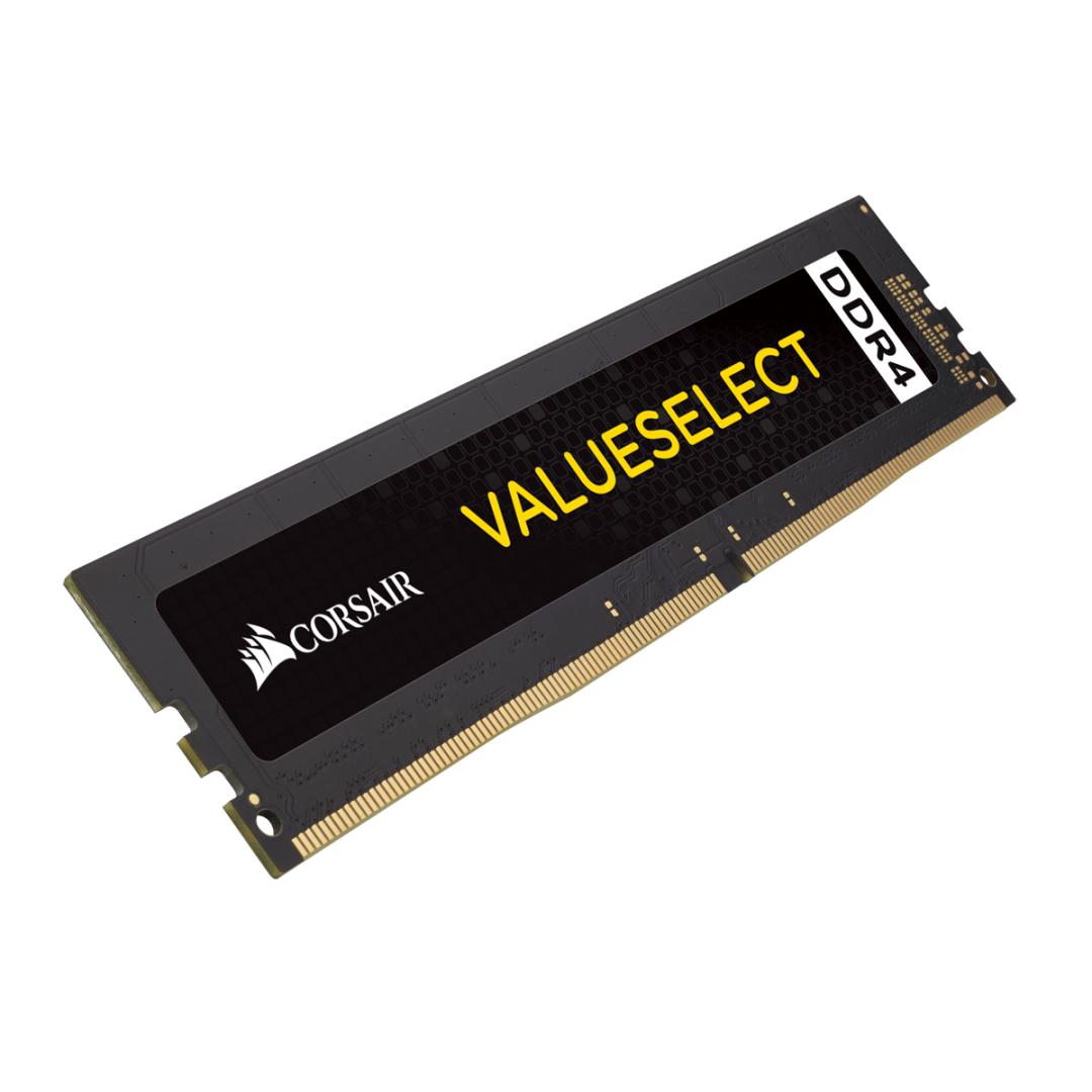 overlay_c3b44e34a1858489338c5674bc1cef3f.png Memorie RAM Corsair, DIMM, DDR4, 4GB, CL16, 2400MHz - imagine 1