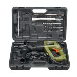 CIOCAN ROTOPERCUTOR HEINNER, 620W 2.2J 24MM SDS+ - imagine 4
