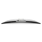 Monitor Dell Curved USB-C 49", 86.72 cm, 5ms, 5120x1440, 60Hz - imagine 5
