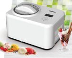 APARAT DE INGHETATA HEINNER GLACE HICM-150WHYG - imagine 4
