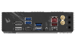 Placa de baza Gigabyte B550I AORUS PRO AX, Socket AM4, - imagine 3