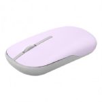 Mouse Asus MD100, wireless, purple - imagine 2