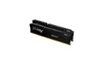 Memorie RAM Kingston FURY Beast, 32GB DDR5, 5600MHz, CL36 - imagine 2