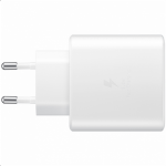 Samsung EP-TA800 25W/3A Travel Adapter (no cable) 1xUSB Type-C White - imagine 4