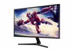 Monitor Samsung 32" LU32J590UQRXEN - imagine 15