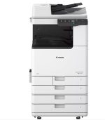 Multifunctional laser color Canon imageRUNNER C3326i, dimensiune A3 (Printare, Copiere, - imagine 3
