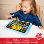 PRIMA MEA TABLETA INTERACTIVA - imagine 11