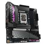 Placa de baza Gigabyte B860M AORUS ELITE WIFI6E, Socket 1851, - imagine 3