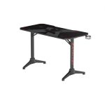 Birou gaming Serioux Catalyst, 1200x600x750mm - imagine 5