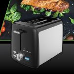 PRAJITOR DE PAINE FRAM FTP-8007SSBK - imagine 2