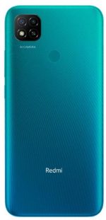 Telefon XIAOMI 9C, Dual SIM, 4 GB RAM, 128 GB, - imagine 2