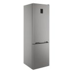 Combina frigorifica HEINNER HCNF-V366SE++, No Frost, 366 l, Clasa E, - imagine 2