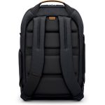 Dell EcoLoop Backpack 16" CP7625 Black - imagine 2