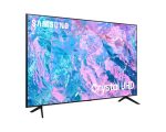 LED TV 4K 65''(165cm) SAMSUNG 65CU7172 - imagine 8